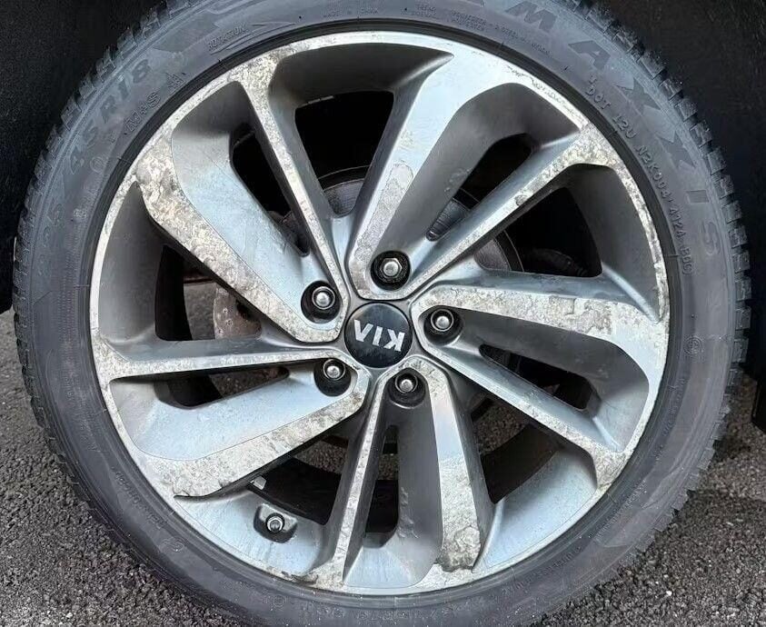 Used Kia Niro 2018 for sale - 76809243: Photo 8