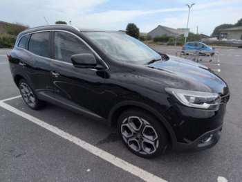 2018 (18) - 1.2 TCe Dynamique S Nav EDC Euro 6 (s/s) 5dr