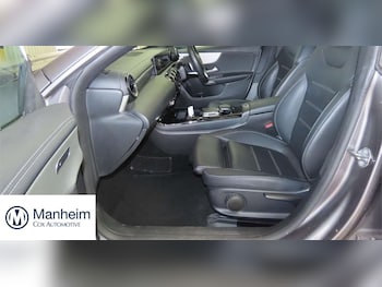 Used Mercedes-Benz CLA 2019 for sale - 79058579: Photo