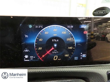 Used Mercedes-Benz CLA 2019 for sale - 79058579: Photo