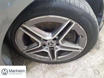 Used Mercedes-Benz CLA 2019 for sale - 79058579: Photo