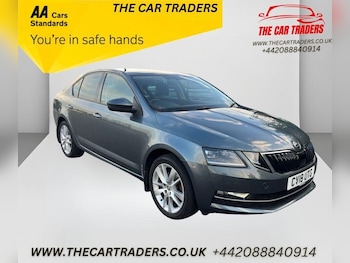 2018 - 1.4 TSI SE L 5dr DSG