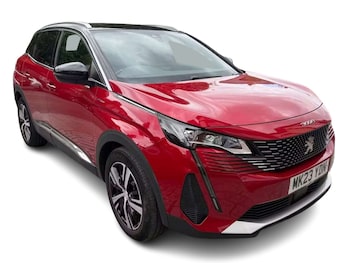 Used Peugeot 3008 2023 for sale - 79594862: Photo