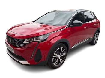 Used Peugeot 3008 2023 for sale - 79594862: Photo
