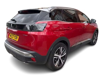 Used Peugeot 3008 2023 for sale - 79594862: Photo