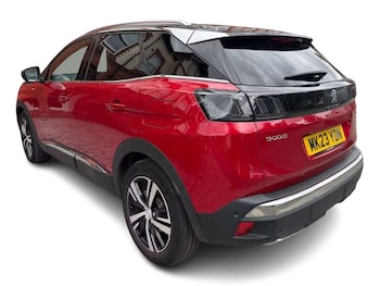 Used Peugeot 3008 2023 for sale - 79594862: Photo