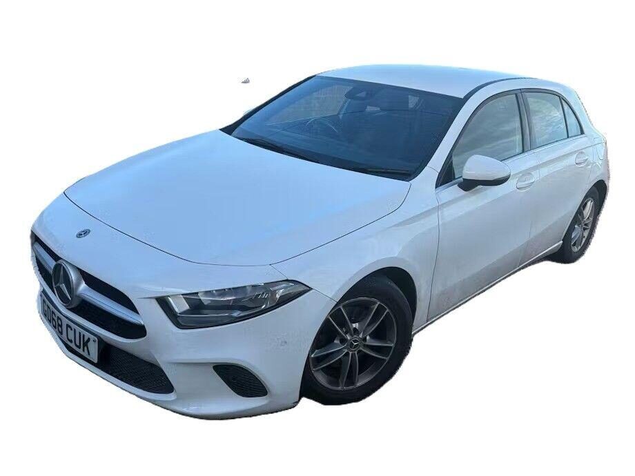 Used Mercedes-Benz A-Class 2019 for sale - 77323524: Photo 2