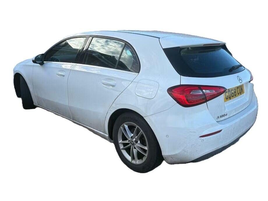 Used Mercedes-Benz A-Class 2019 for sale - 77323524: Photo 3