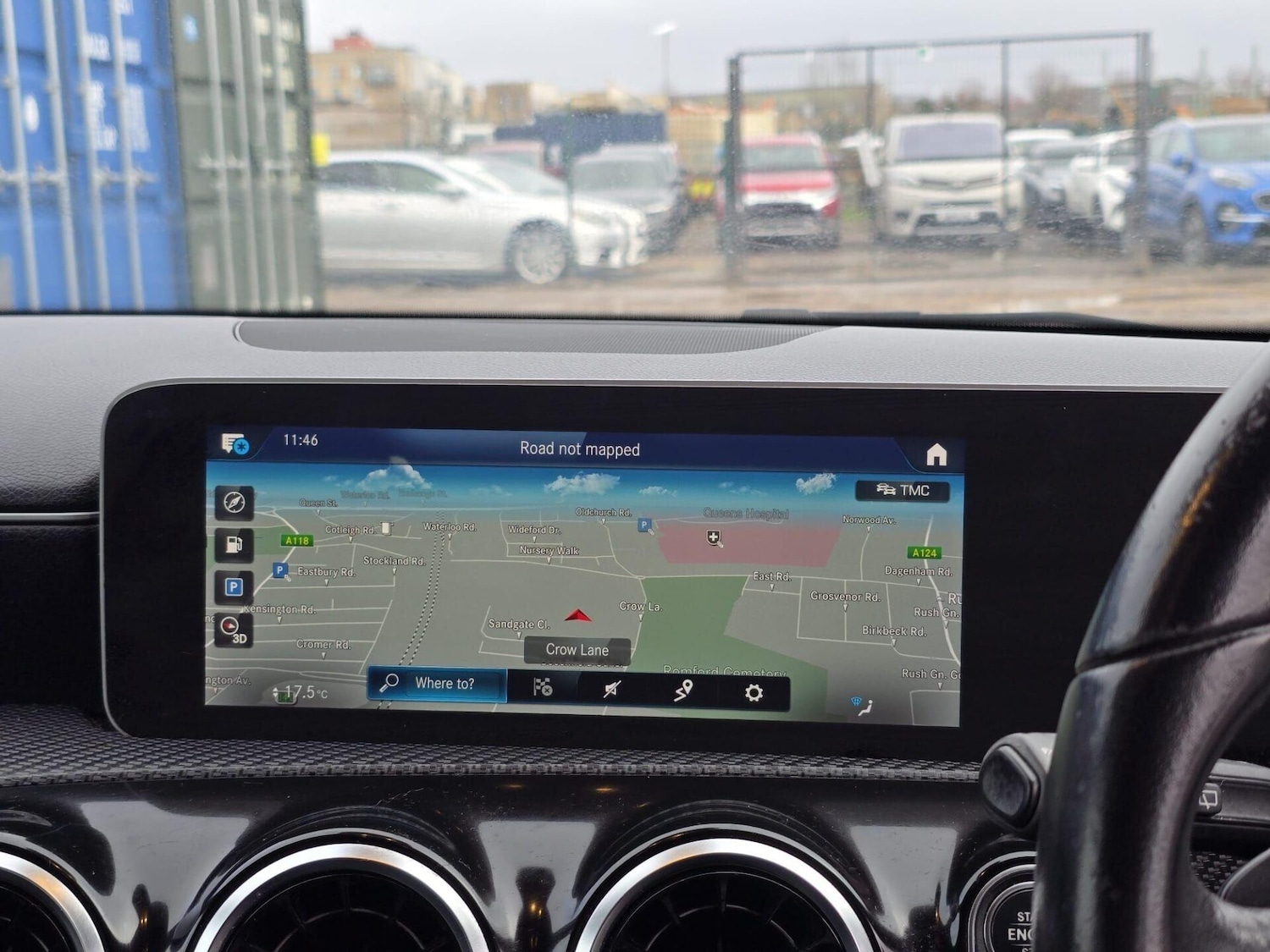 Used Mercedes-Benz A-Class 2019 for sale - 77323524: Photo 31