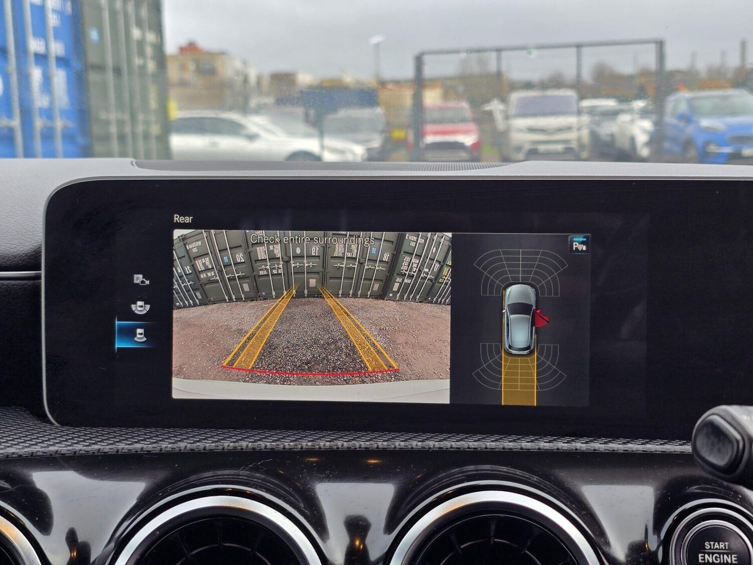 Used Mercedes-Benz A-Class 2019 for sale - 77323524: Photo 32