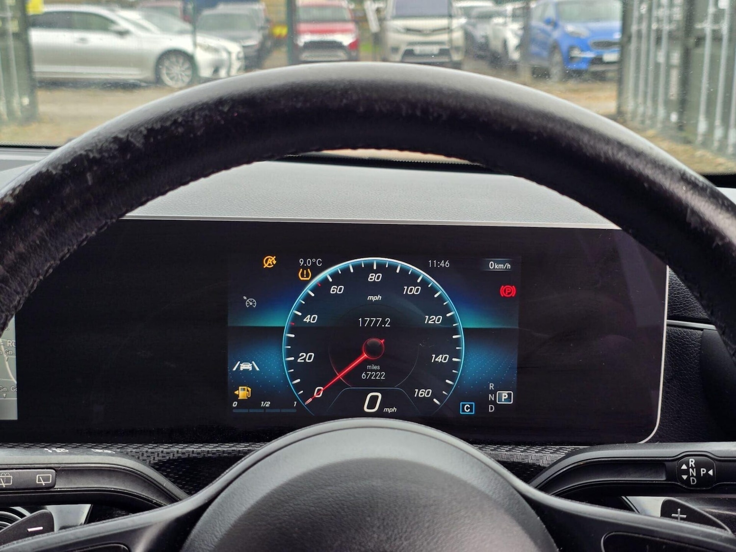 Used Mercedes-Benz A-Class 2019 for sale - 77323524: Photo 33