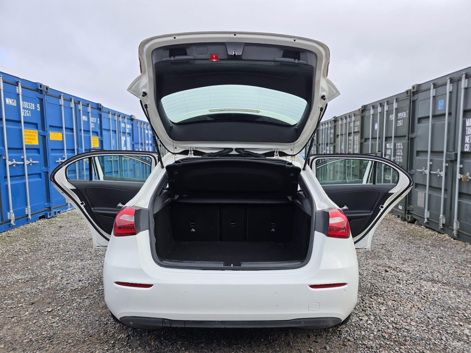 Used Mercedes-Benz A-Class 2019 for sale - 77323524: Photo 34