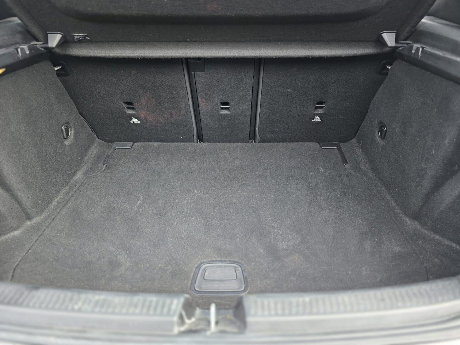 Used Mercedes-Benz A-Class 2019 for sale - 77323524: Photo 35