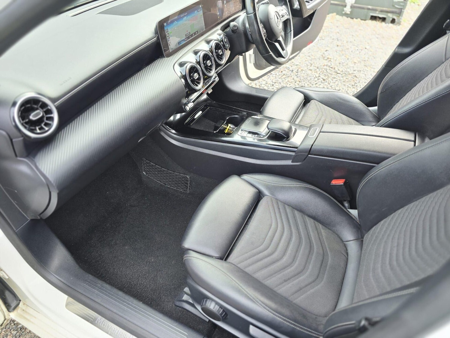 Used Mercedes-Benz A-Class 2019 for sale - 77323524: Photo 37