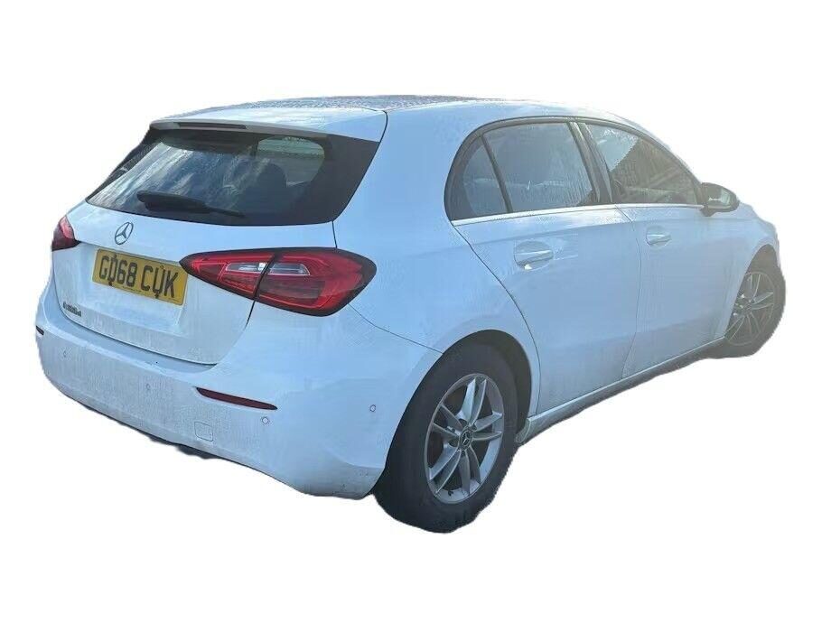 Used Mercedes-Benz A-Class 2019 for sale - 77323524: Photo 4