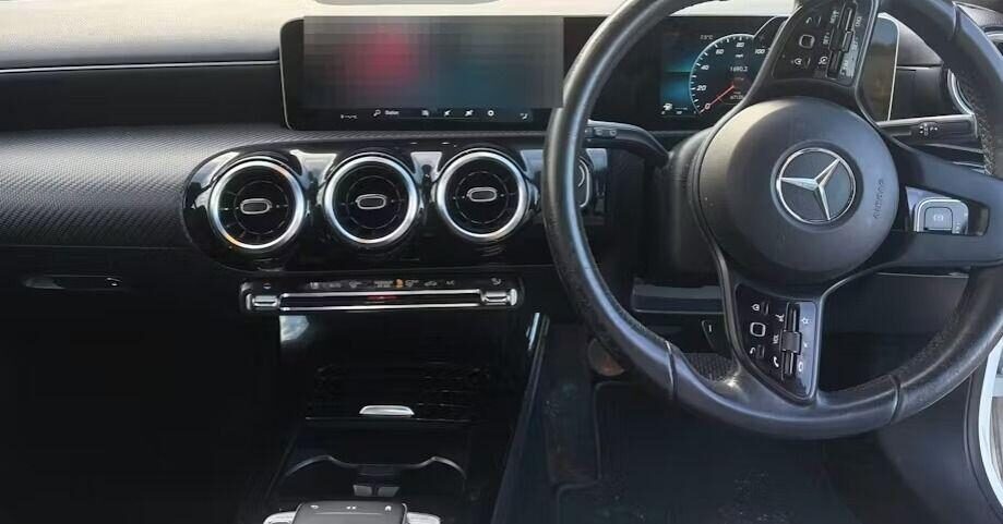 Used Mercedes-Benz A-Class 2019 for sale - 77323524: Photo 5