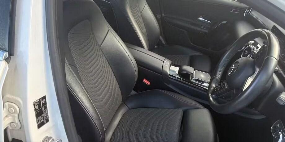 Used Mercedes-Benz A-Class 2019 for sale - 77323524: Photo 6