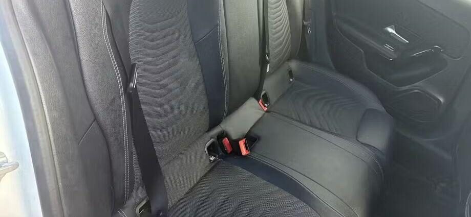 Used Mercedes-Benz A-Class 2019 for sale - 77323524: Photo 7