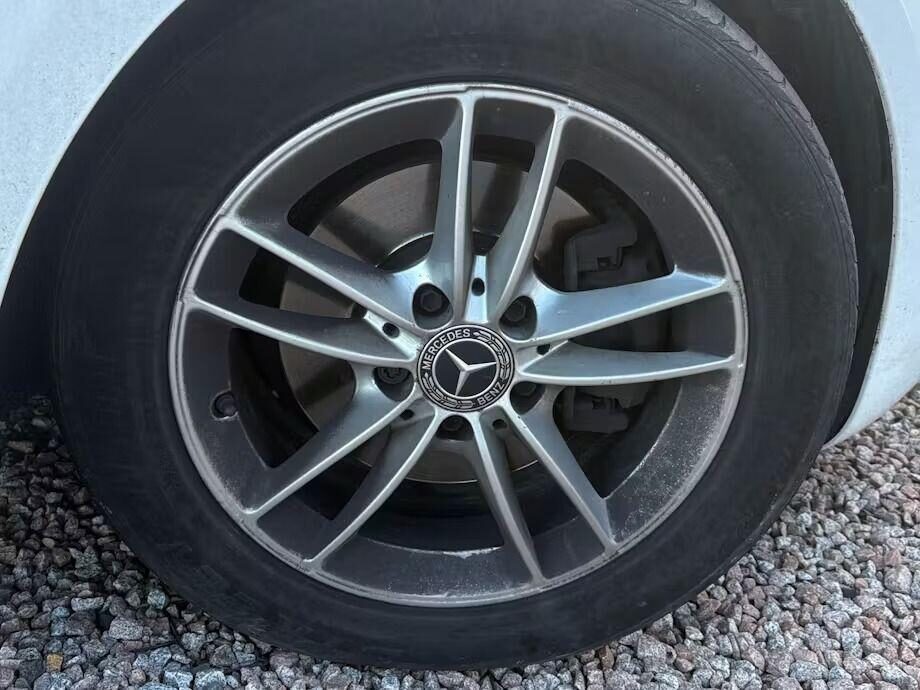 Used Mercedes-Benz A-Class 2019 for sale - 77323524: Photo 8