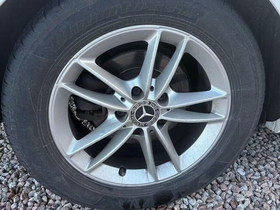 Used Mercedes-Benz A-Class 2019 for sale - 77323524: Photo 9