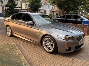 BMW - 5 Series