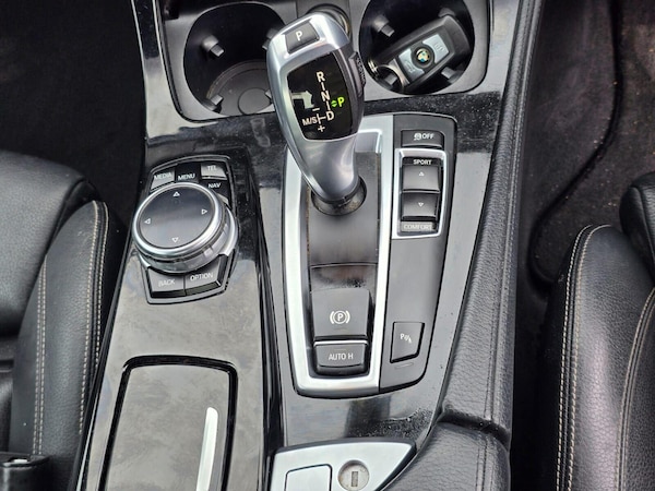 Used BMW 5 Series 2014 for sale - 75681345: Photo 20