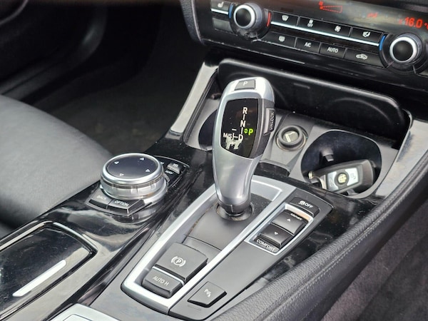 Used BMW 5 Series 2014 for sale - 75681345: Photo 21