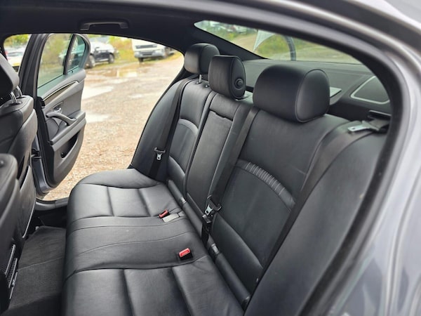 Used BMW 5 Series 2014 for sale - 75681345: Photo 23