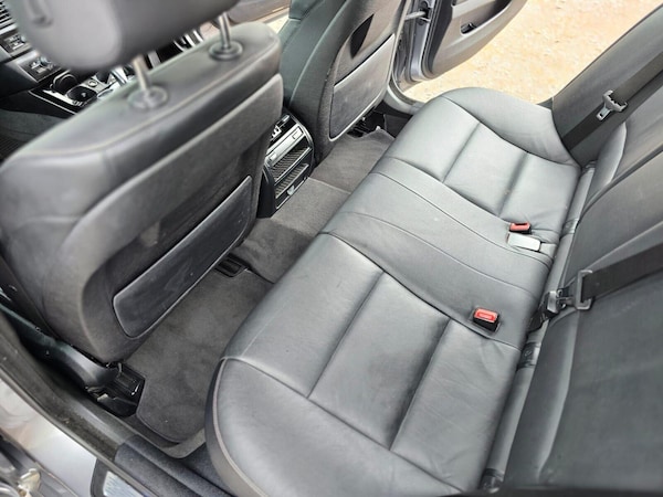 Used BMW 5 Series 2014 for sale - 75681345: Photo 24