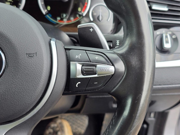 Used BMW 5 Series 2014 for sale - 75681345: Photo 26