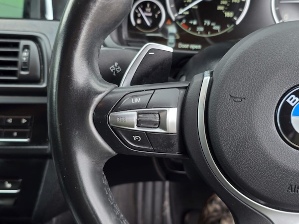 Used BMW 5 Series 2014 for sale - 75681345: Photo 29