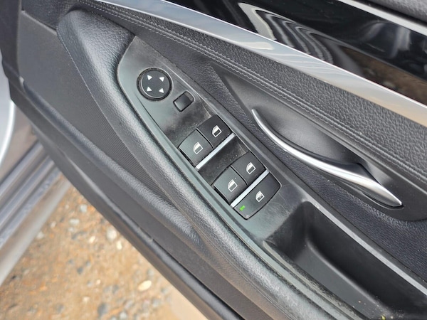 Used BMW 5 Series 2014 for sale - 75681345: Photo 30
