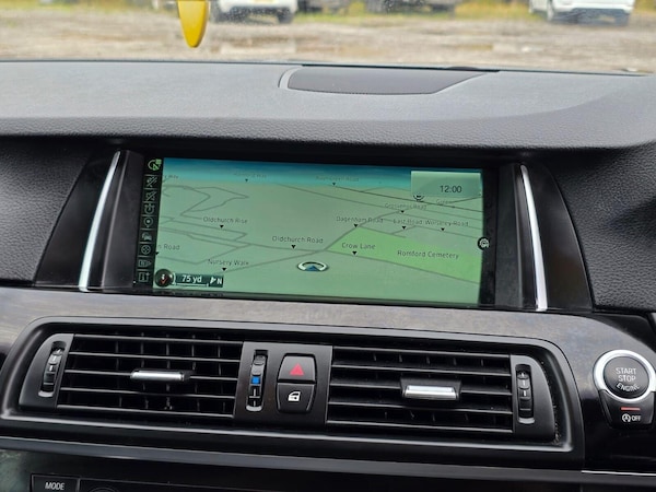 Used BMW 5 Series 2014 for sale - 75681345: Photo 32