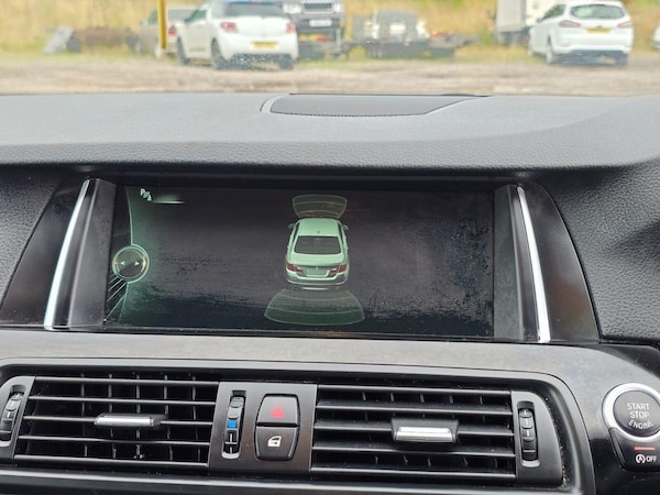 Used BMW 5 Series 2014 for sale - 75681345: Photo 33