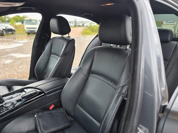 Used BMW 5 Series 2014 for sale - 75681345: Photo 40