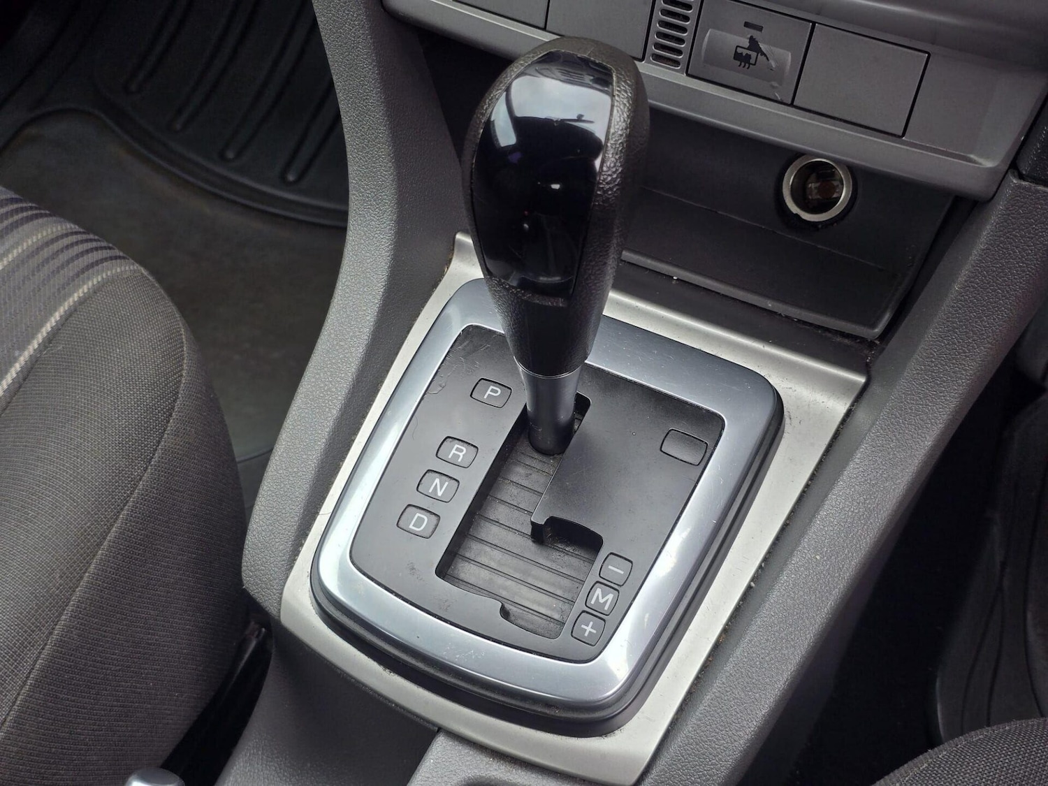 Used Ford Focus 2008 for sale - 77707083: Photo 12