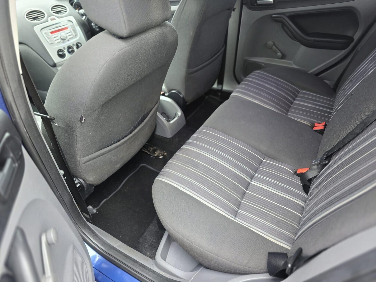 Used Ford Focus 2008 for sale - 77707083: Photo 16