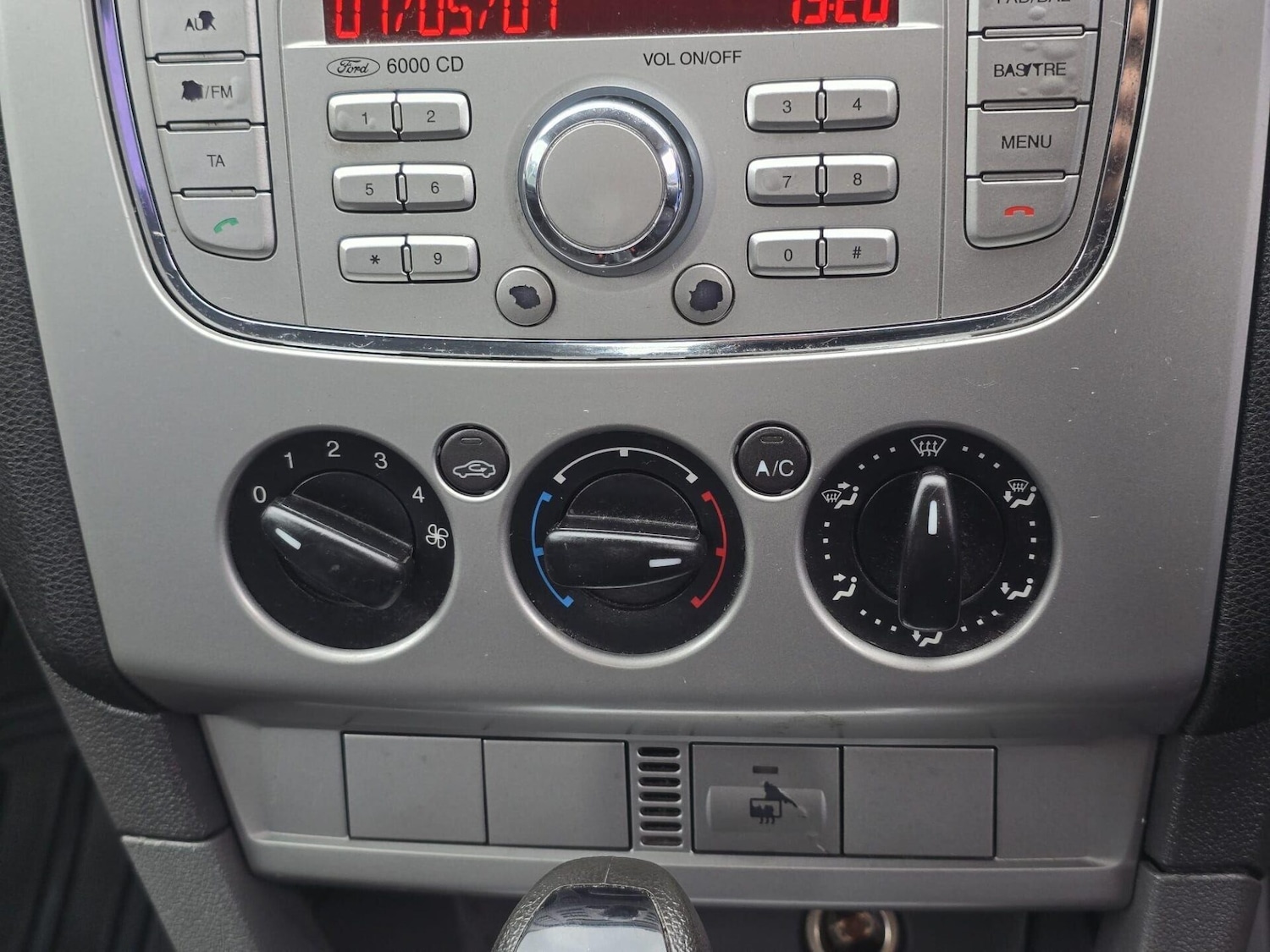 Used Ford Focus 2008 for sale - 77707083: Photo 18