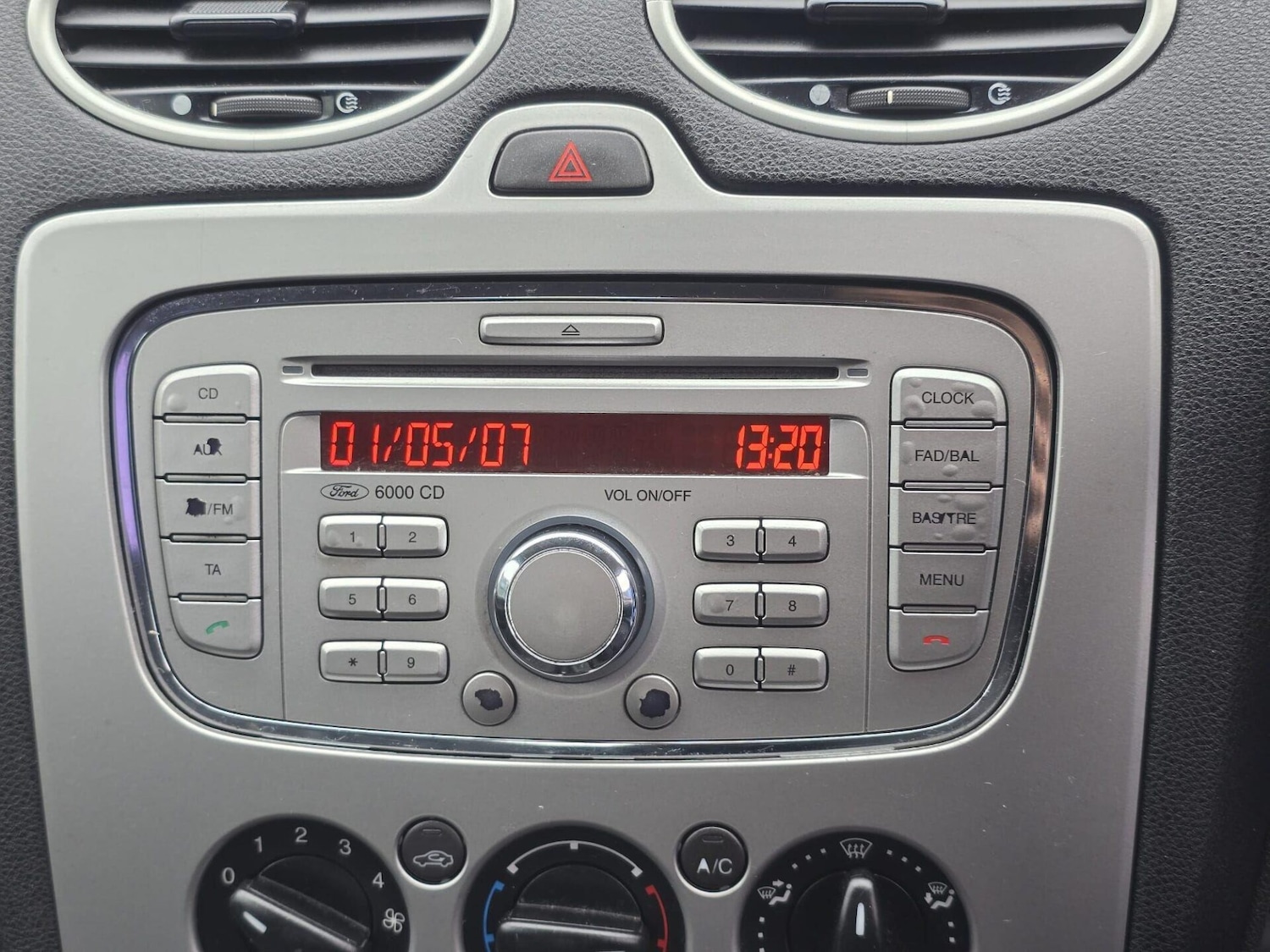 Used Ford Focus 2008 for sale - 77707083: Photo 20