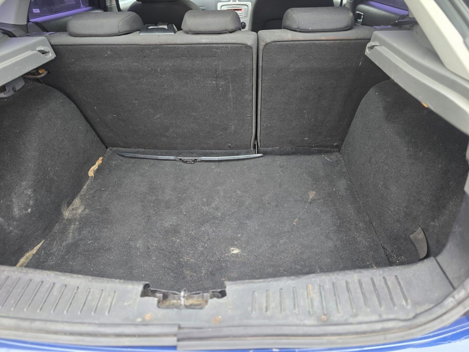 Used Ford Focus 2008 for sale - 77707083: Photo 22