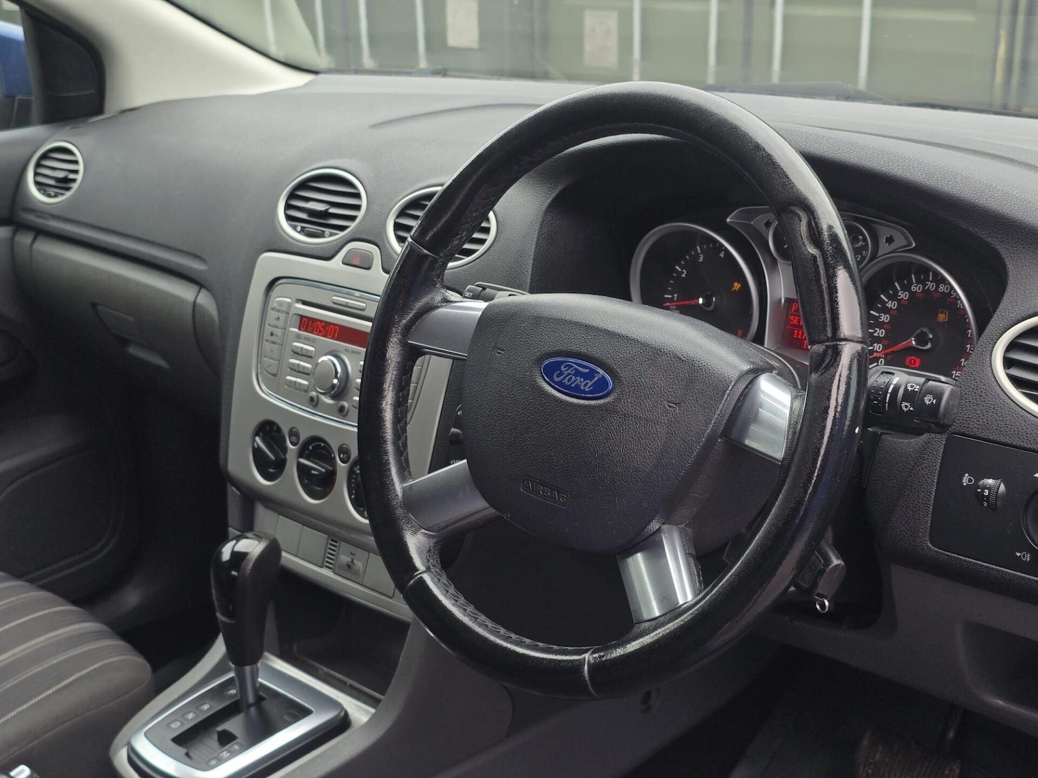 Used Ford Focus 2008 for sale - 77707083: Photo 44