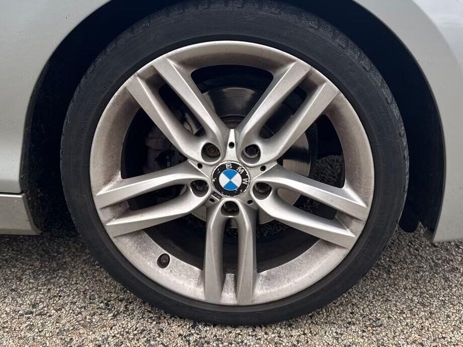 Used BMW 1 Series 2016 for sale - 76391334: Photo 10