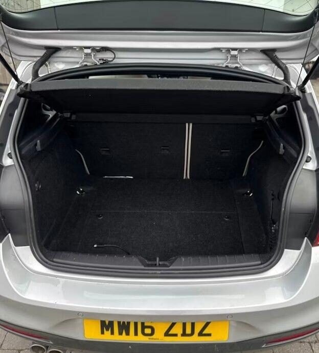 Used BMW 1 Series 2016 for sale - 76391334: Photo 11