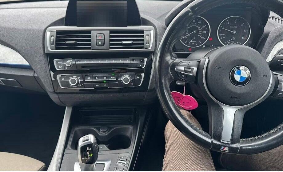 Used BMW 1 Series 2016 for sale - 76391334: Photo 30