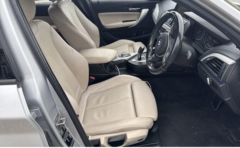 Used BMW 1 Series 2016 for sale - 76391334: Photo 6