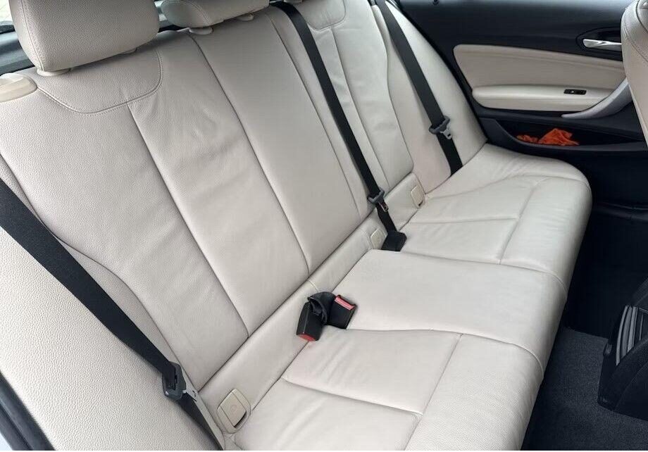 Used BMW 1 Series 2016 for sale - 76391334: Photo 7