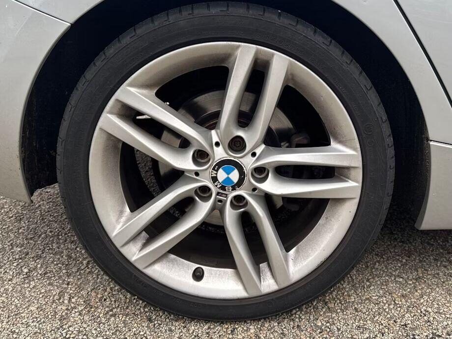 Used BMW 1 Series 2016 for sale - 76391334: Photo 8