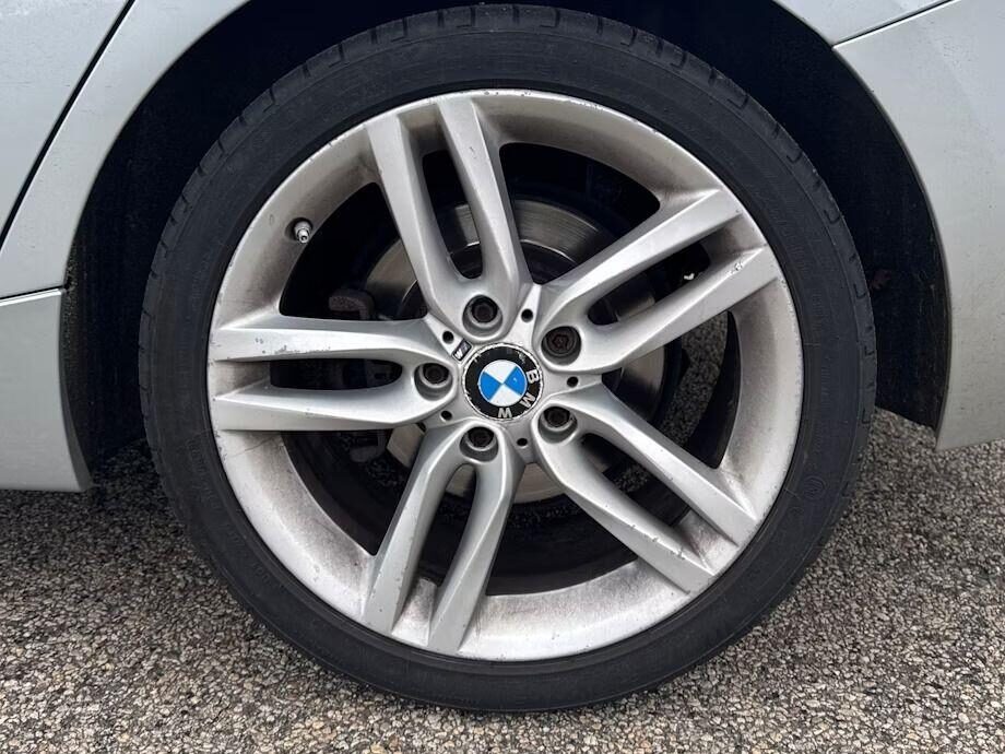 Used BMW 1 Series 2016 for sale - 76391334: Photo 9