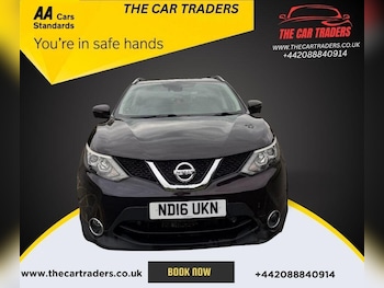 2016 - 1.2 DiG-T Tekna [Non-Panoramic] 5dr Xtronic