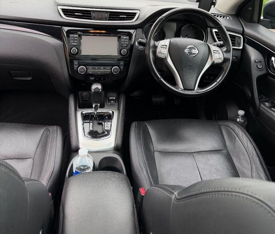 Used Nissan Qashqai 2016 for sale - 76394962: Photo 7